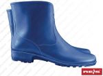 BUTY Z PCV 40 - BPCVDKN