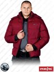KURTKA ZIMOWA XXXL - KINGFISHER DC