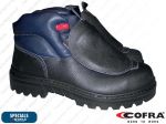 BUTY BEZPIECZNE 41 - BRC-PROTECTOR