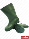 BUTY Z PCV 40 - BGREENER Z
